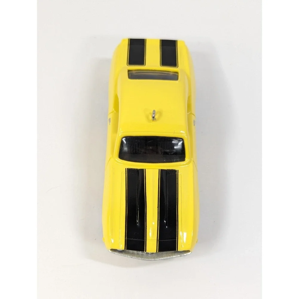Hallmark 1969 Chevrolet Camaro #5 Classic Cars Series Ornament